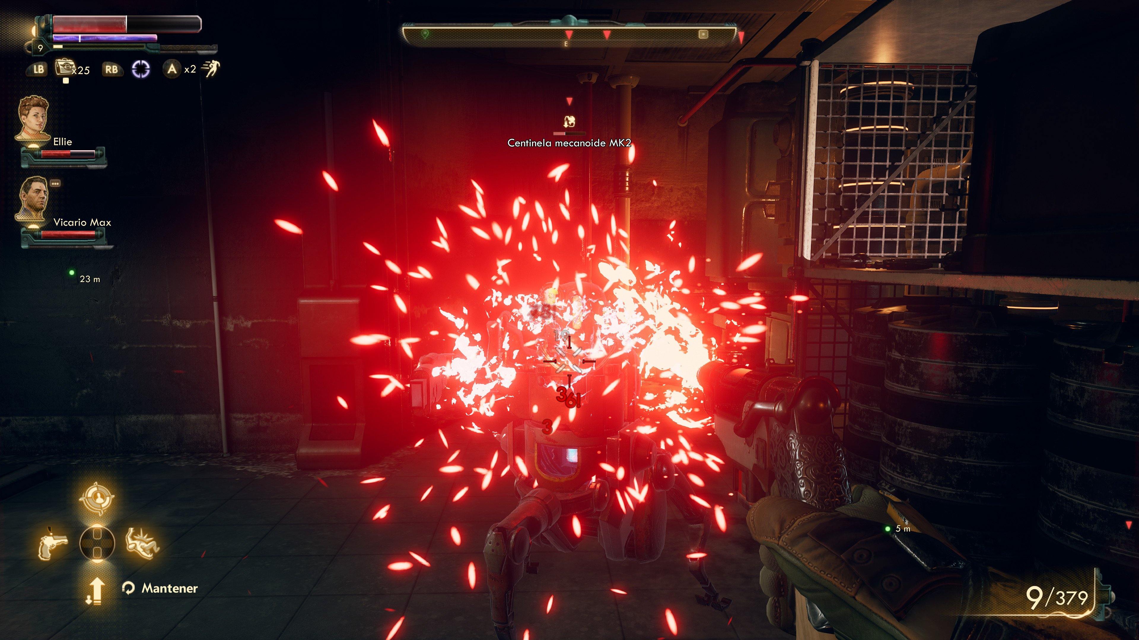 The Outer Worlds - Imagen 5